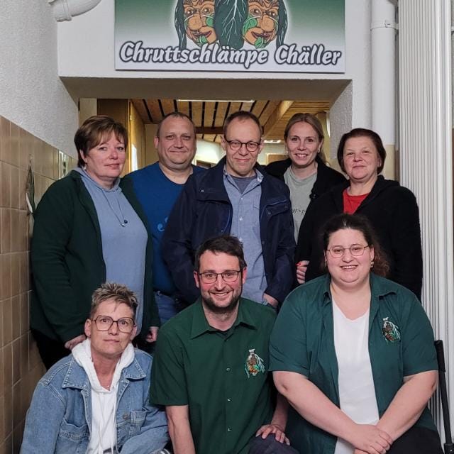 Vorstandtschaft 2025